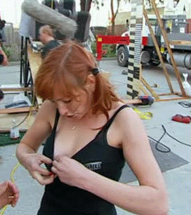 Best of Kari Byron #87535157