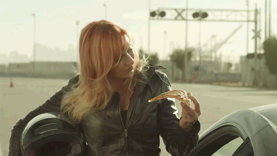 Best of Kari Byron #87535160