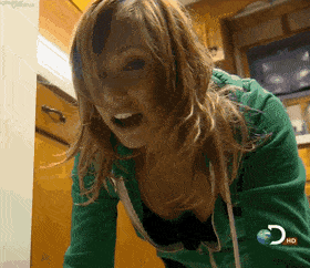 Best of Kari Byron #87535179