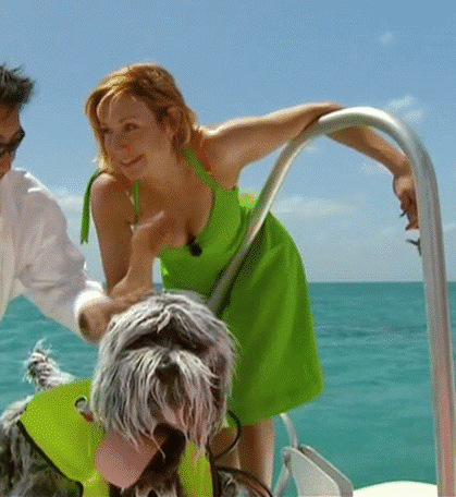 Best of Kari Byron #87535188