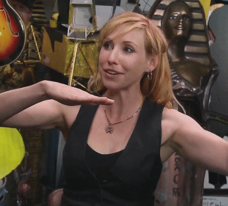Best of Kari Byron #87535192