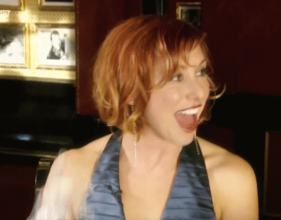 Best of Kari Byron #87535238