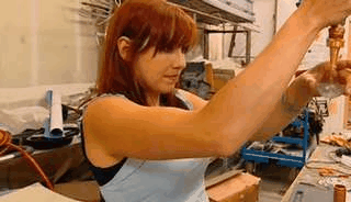 Best of Kari Byron #87535258