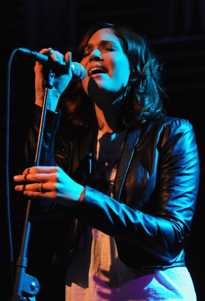 Mandy moore - joe's pub performance (3 juni 2009)
 #87444705