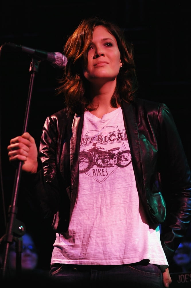 Mandy moore - joe's pub performance (3 juni 2009)
 #87444743