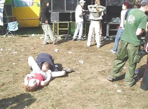 Diversión en público ( todo tipo)
 #89370750