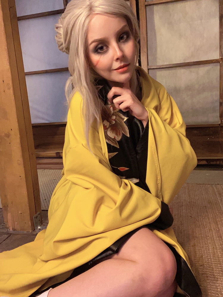 Dhm - ciri kimono
 #87541541