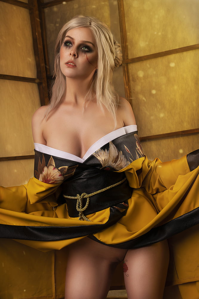 Dhm - ciri kimono
 #87541571