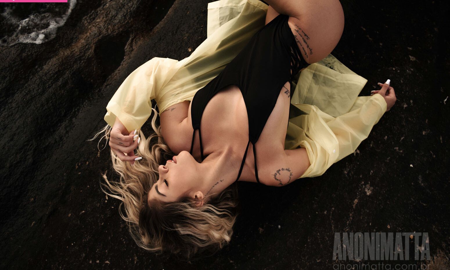 Thamy Araujo desnuda #108156883