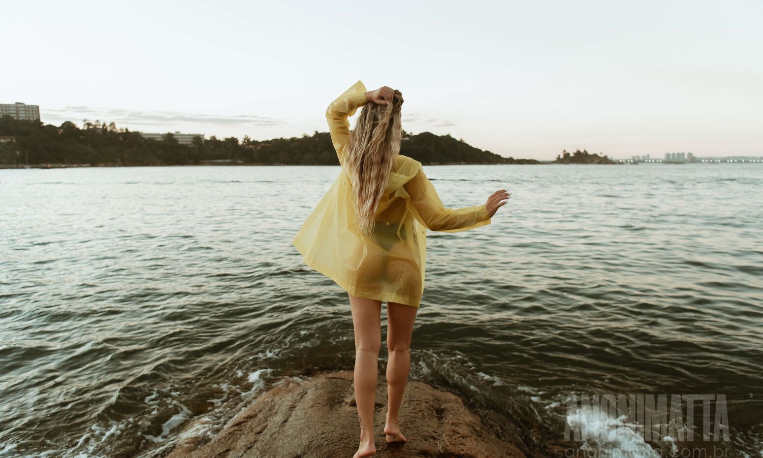 Thamy Araujo desnuda #108156886