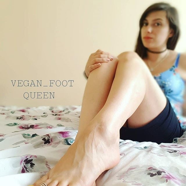 Sexy Foot Goddess 174 #91933741