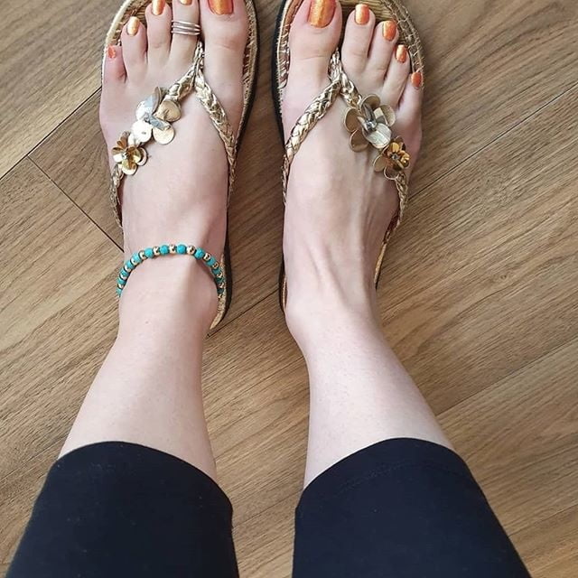 Sexy Foot Goddess 174 #91933807