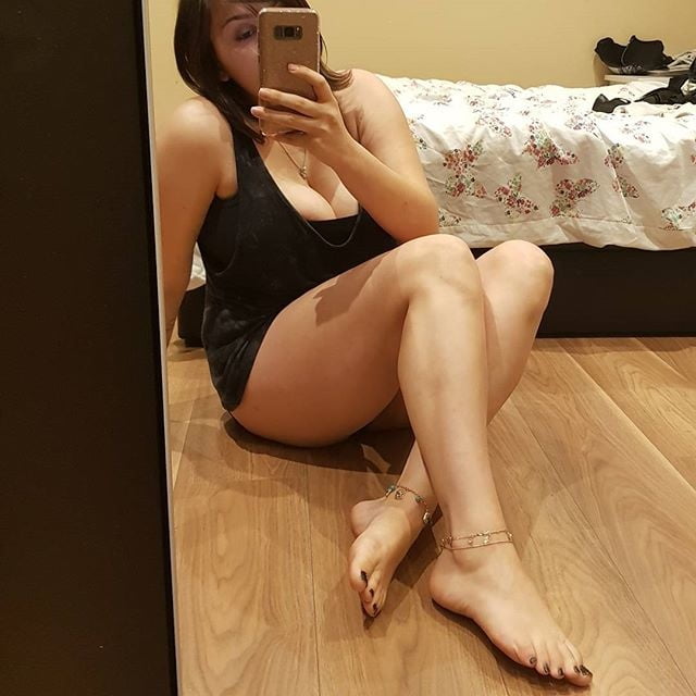 Sexy Foot Goddess 174 #91933870