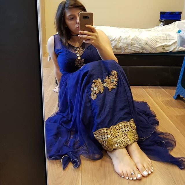 Sexy Foot Goddess 174 #91933872