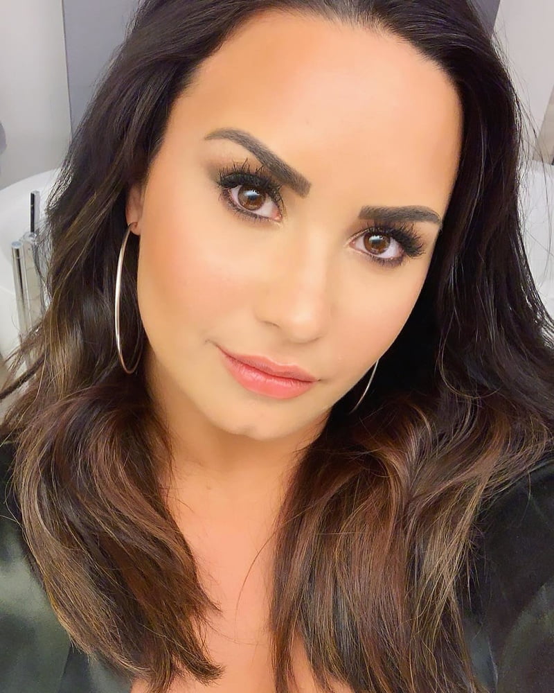 Demi Lovato Instagram
 #106177718
