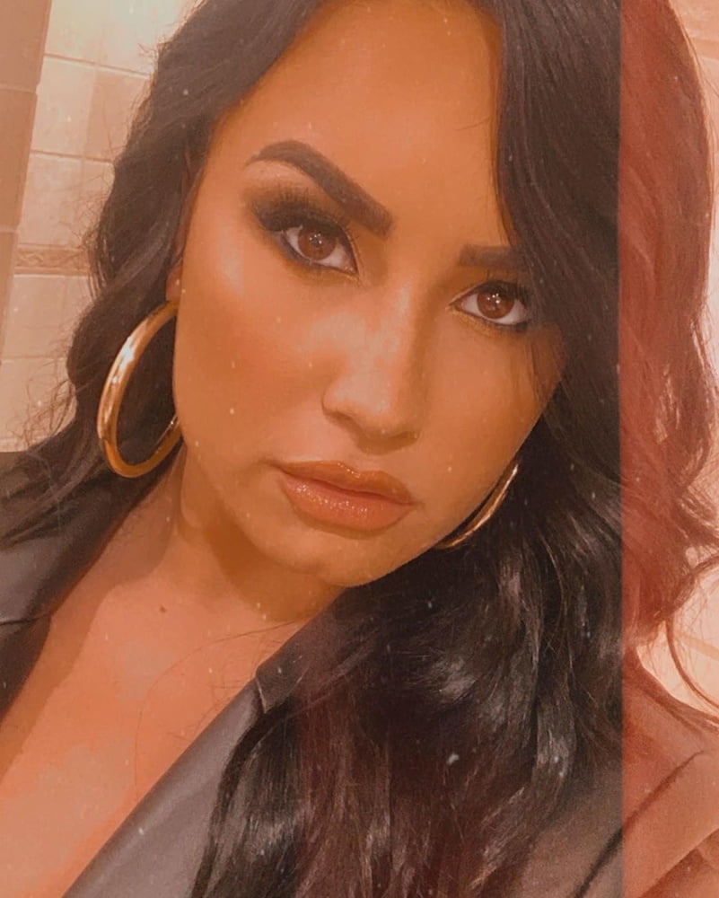 Demi Lovato Instagram
 #106177724