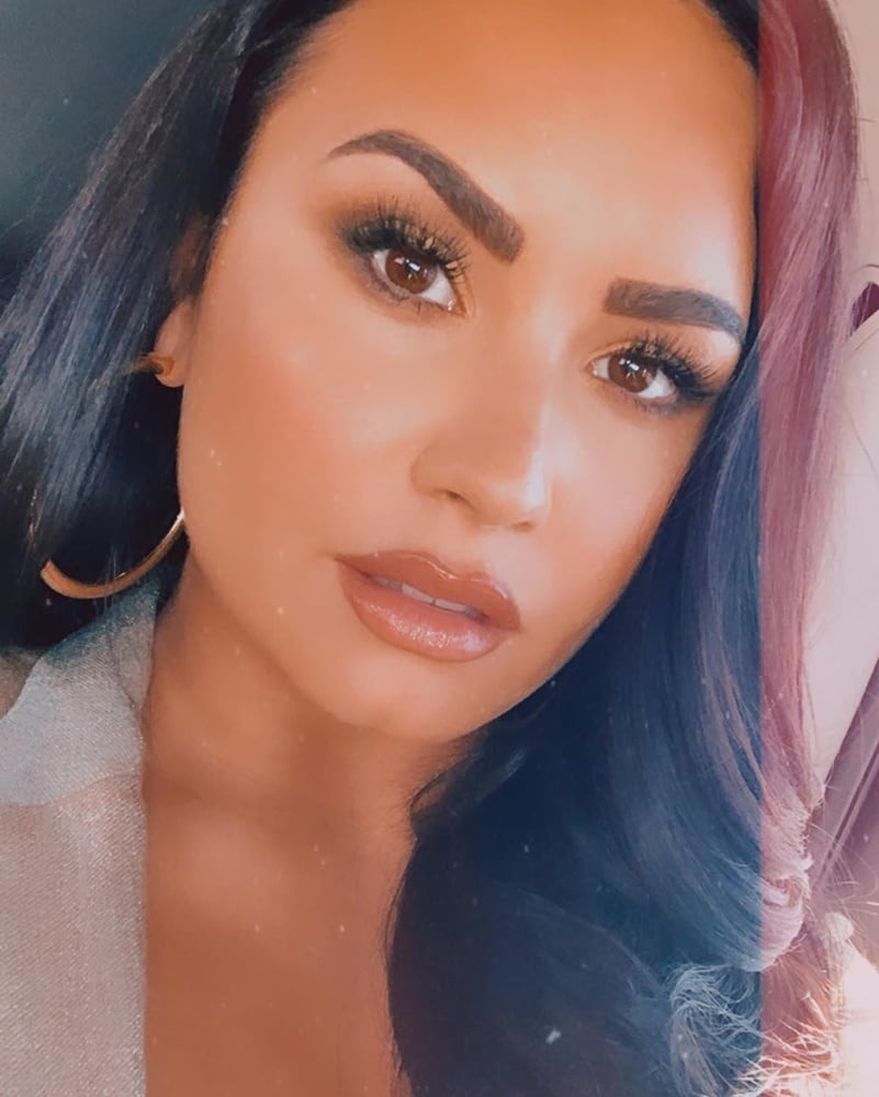 Demi Lovato Instagram #106177735