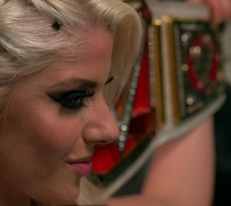 Alexa bliss (alexis "lexi" kaufman - wwe)
 #94500325