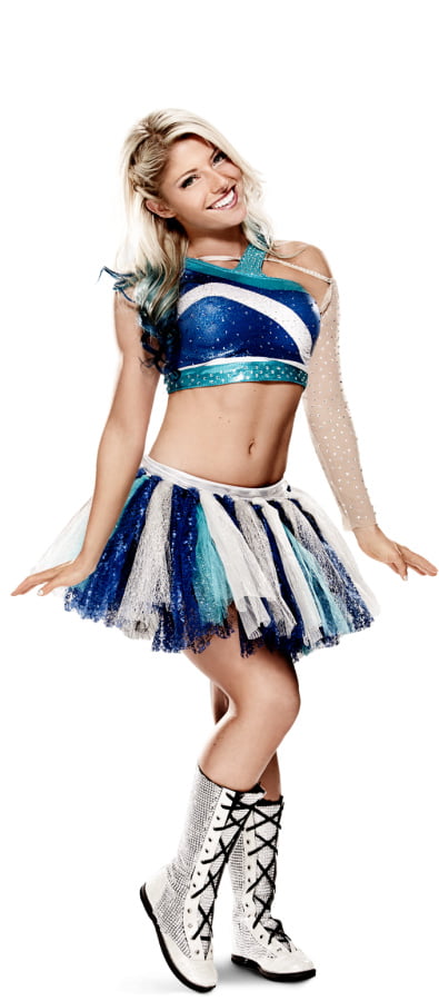 Alexa Bliss (Alexis &quot;Lexi&quot; Kaufman - WWE) #94500376