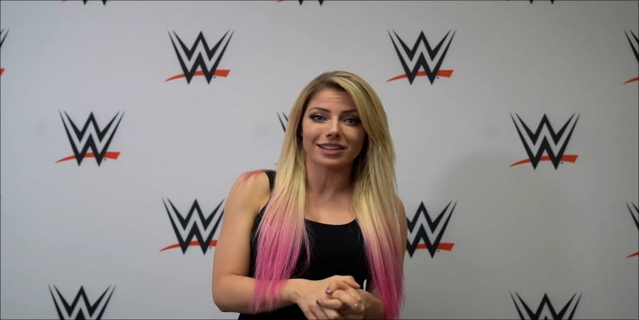 Alexa Bliss (Alexis &quot;Lexi&quot; Kaufman - WWE) #94500441