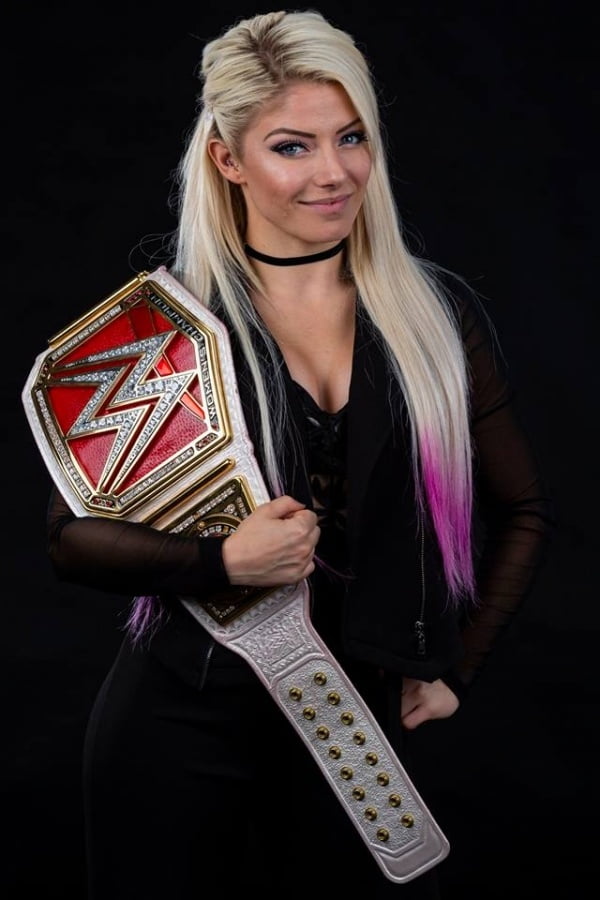 Alexa Bliss (Alexis &quot;Lexi&quot; Kaufman - WWE) #94500453