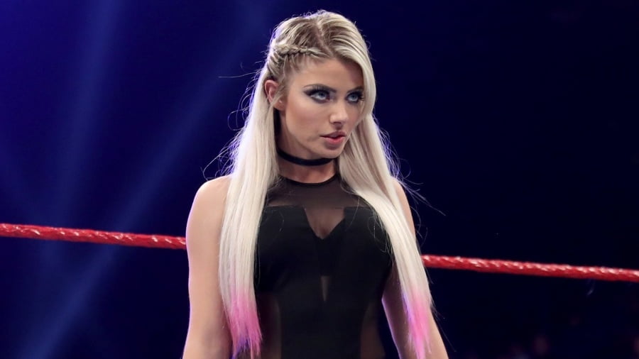 Alexa Bliss (Alexis &quot;Lexi&quot; Kaufman - WWE) #94500488