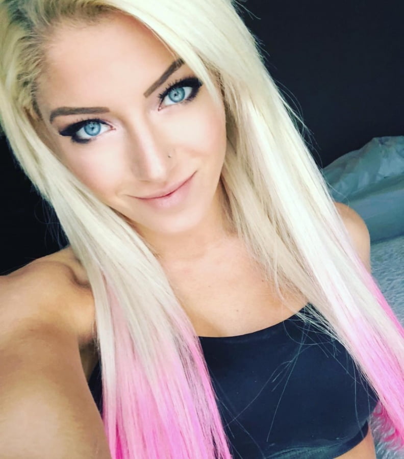 Alexa Bliss (Alexis &quot;Lexi&quot; Kaufman - WWE) #94500591