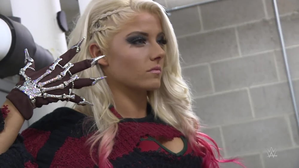 Alexa Bliss (Alexis &quot;Lexi&quot; Kaufman - WWE) #94500615