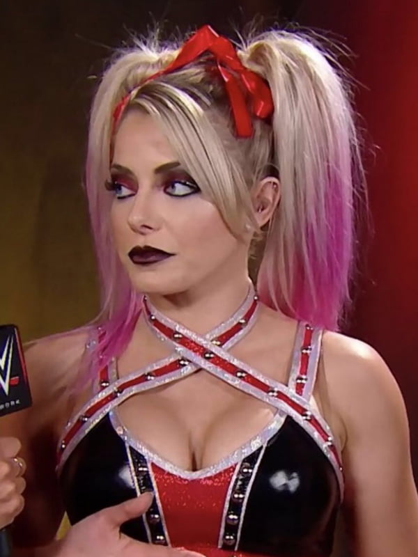 Alexa Bliss (Alexis &quot;Lexi&quot; Kaufman - WWE) #94500624