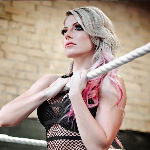 Alexa Bliss (Alexis &quot;Lexi&quot; Kaufman - WWE) #94500638
