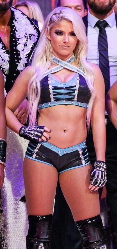 Alexa Bliss (Alexis &quot;Lexi&quot; Kaufman - WWE) #94500647