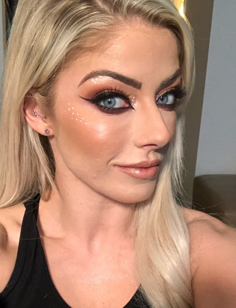 Alexa Bliss (Alexis &quot;Lexi&quot; Kaufman - WWE) #94500852