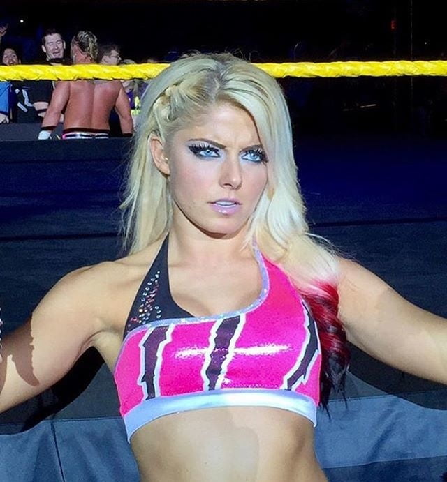 Alexa Bliss (Alexis &quot;Lexi&quot; Kaufman - WWE) #94500909