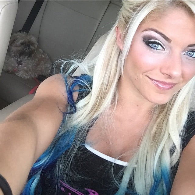 Alexa Bliss (Alexis &quot;Lexi&quot; Kaufman - WWE) #94500918