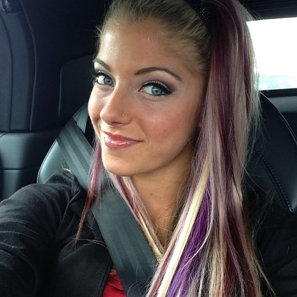 Alexa Bliss (Alexis &quot;Lexi&quot; Kaufman - WWE) #94500951