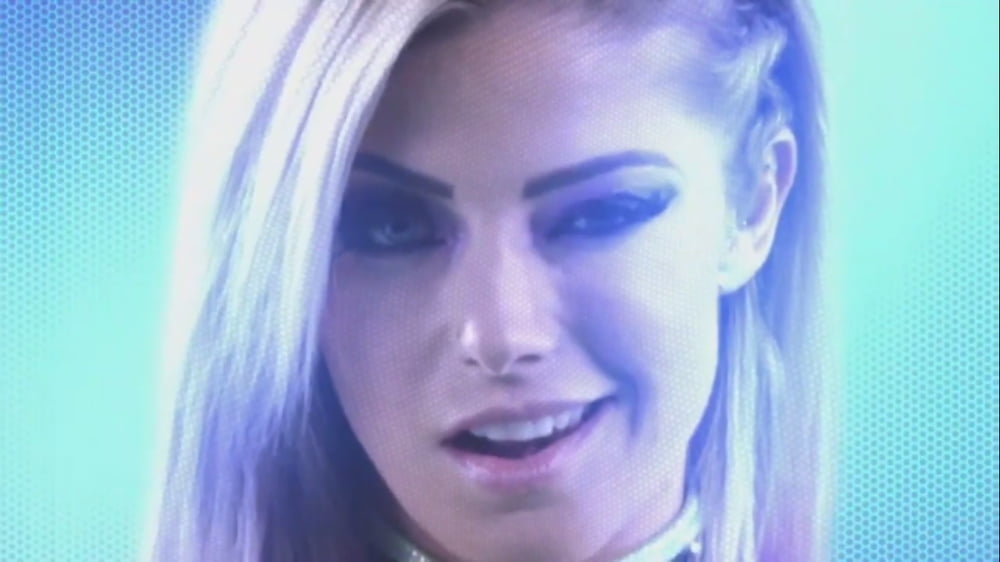 Alexa Bliss (Alexis &quot;Lexi&quot; Kaufman - WWE) #94501091
