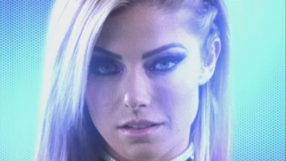 Alexa Bliss (Alexis &quot;Lexi&quot; Kaufman - WWE) #94501113