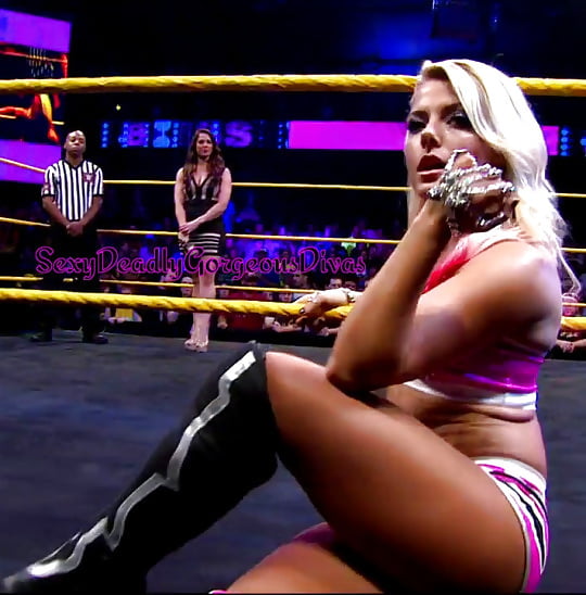 Alexa Bliss (Alexis &quot;Lexi&quot; Kaufman - WWE) #94501166