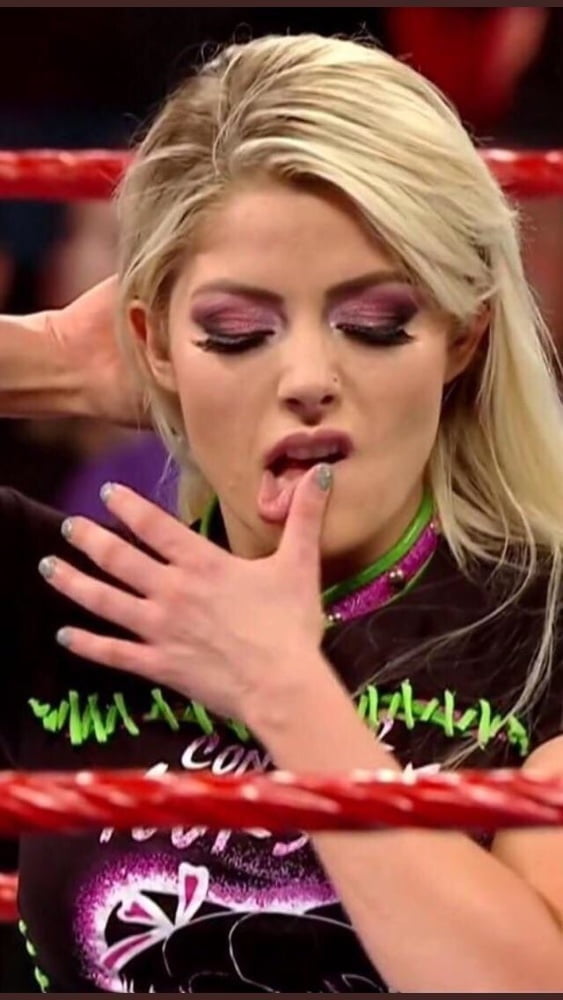 Alexa bliss (alexis "lexi" kaufman - wwe)
 #94501193