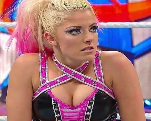 Alexa bliss (alexis "lexi" kaufman - wwe)
 #94501204