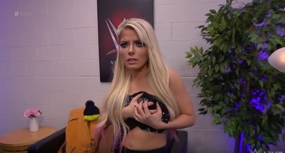 Alexa Bliss (Alexis &quot;Lexi&quot; Kaufman - WWE) #94501237