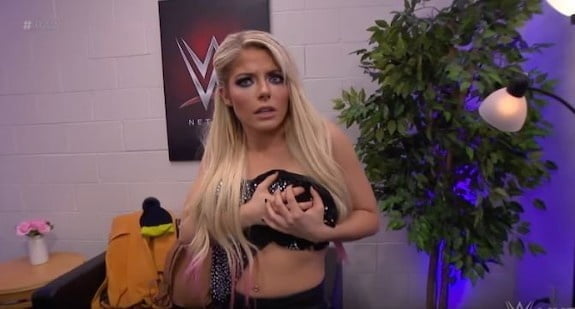 Alexa Bliss (Alexis &quot;Lexi&quot; Kaufman - WWE) #94501240
