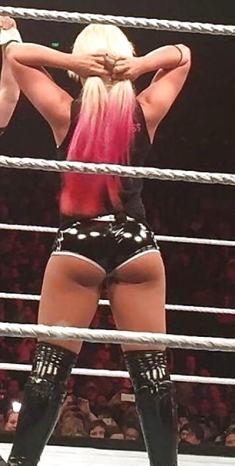 Alexa Bliss (Alexis &quot;Lexi&quot; Kaufman - WWE) #94501257