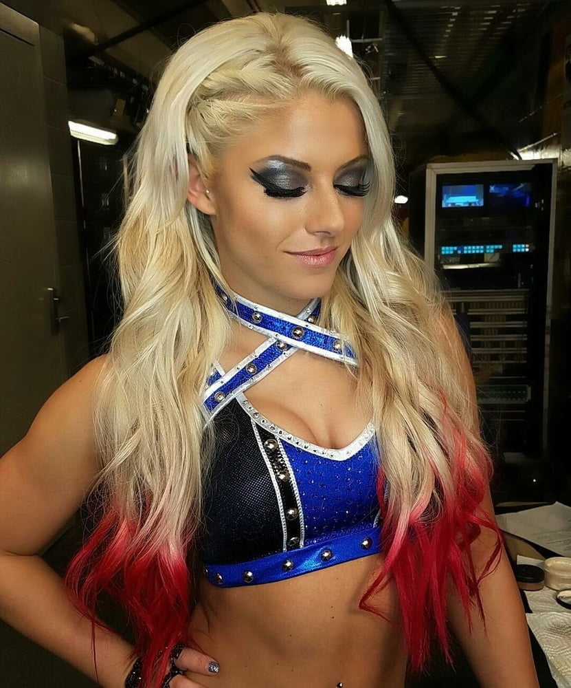 Alexa Bliss (Alexis &quot;Lexi&quot; Kaufman - WWE) #94501270