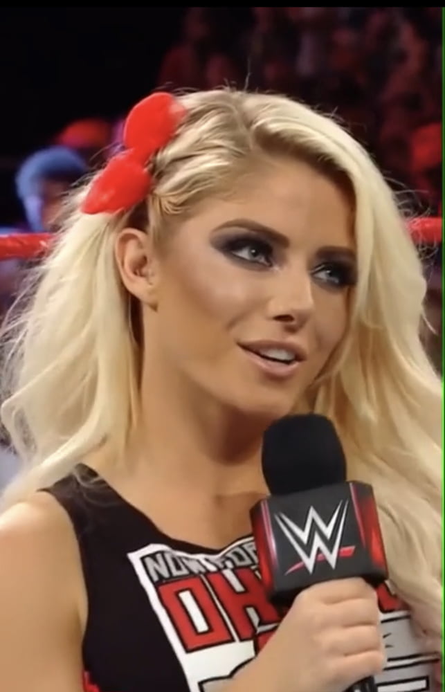 Alexa Bliss (Alexis &quot;Lexi&quot; Kaufman - WWE) #94501293