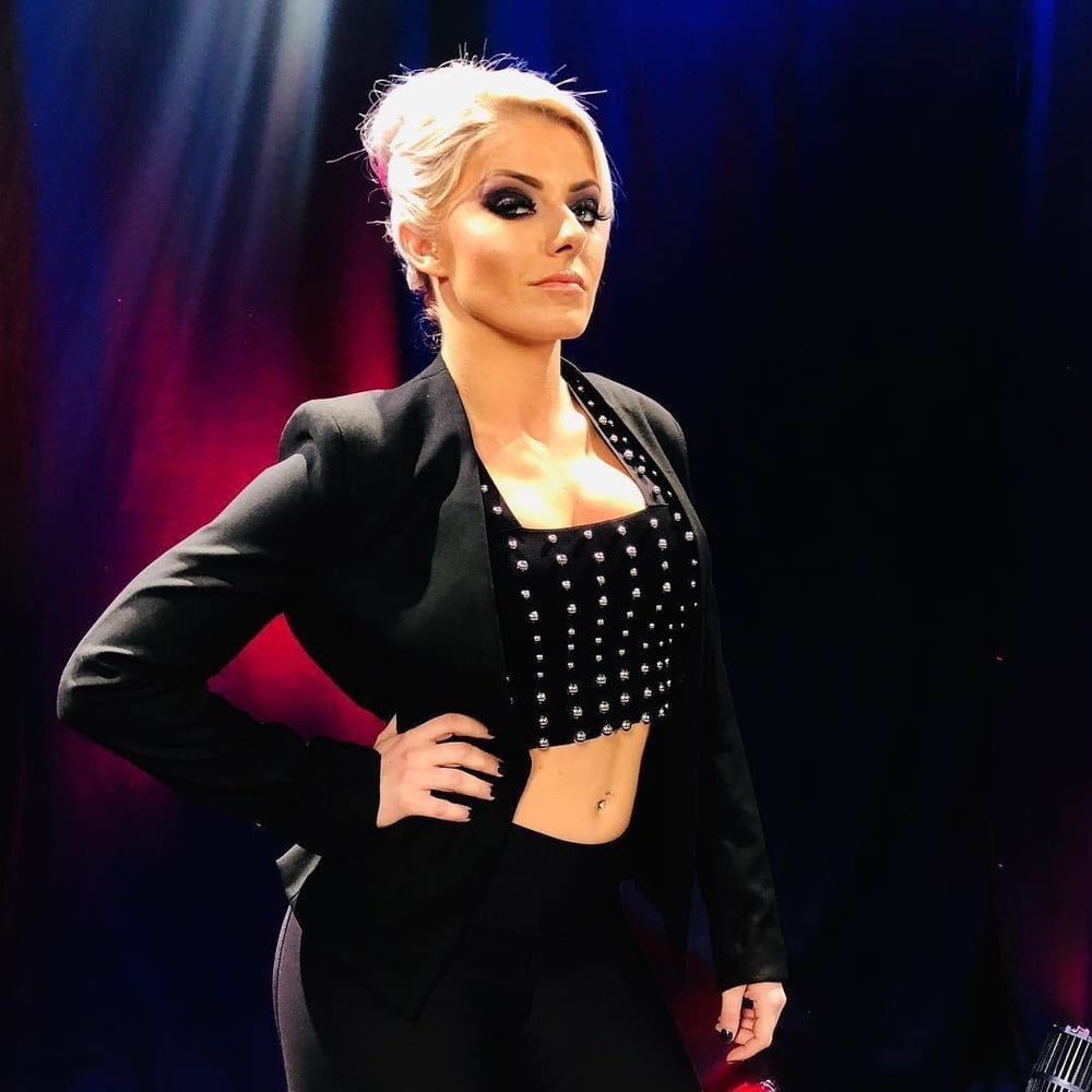 Alexa Bliss (Alexis &quot;Lexi&quot; Kaufman - WWE) #94501311