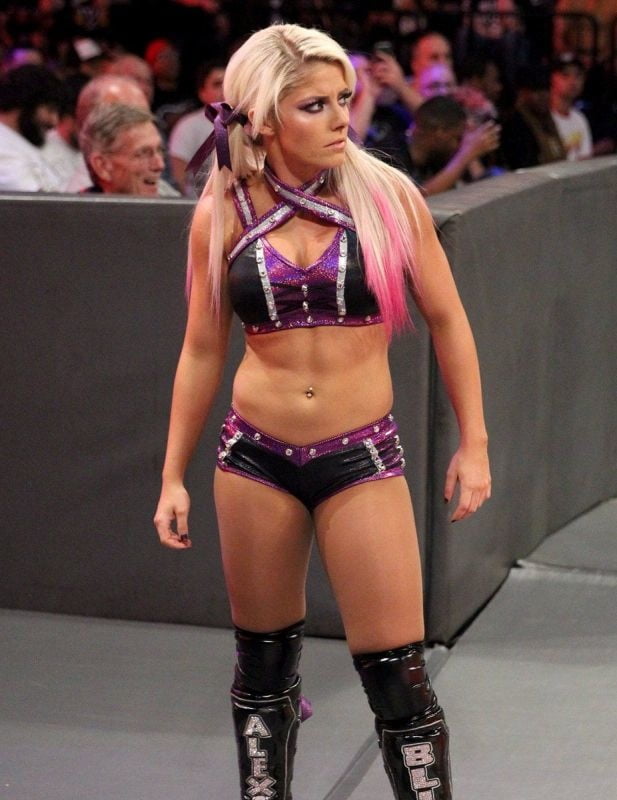 Alexa Bliss (Alexis &quot;Lexi&quot; Kaufman - WWE) #94501370