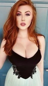 Do you Like Redheads The Ginger Gallery. 223 #80109310