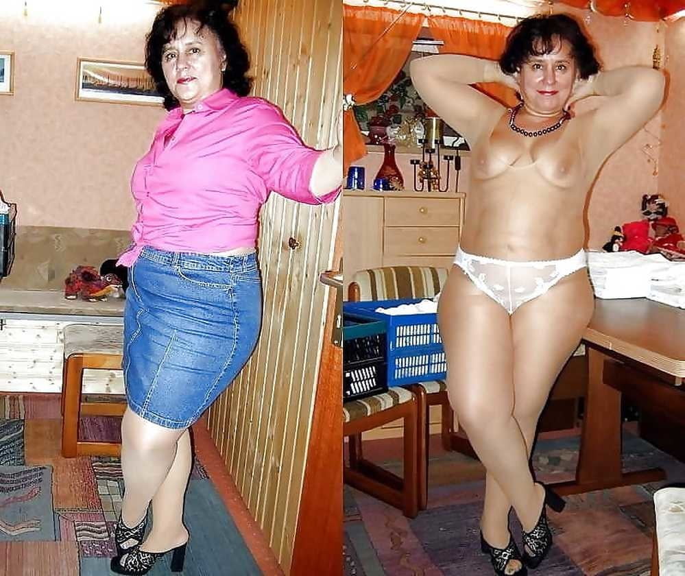 From MILF to GILF with Matures in between 284 #92087246