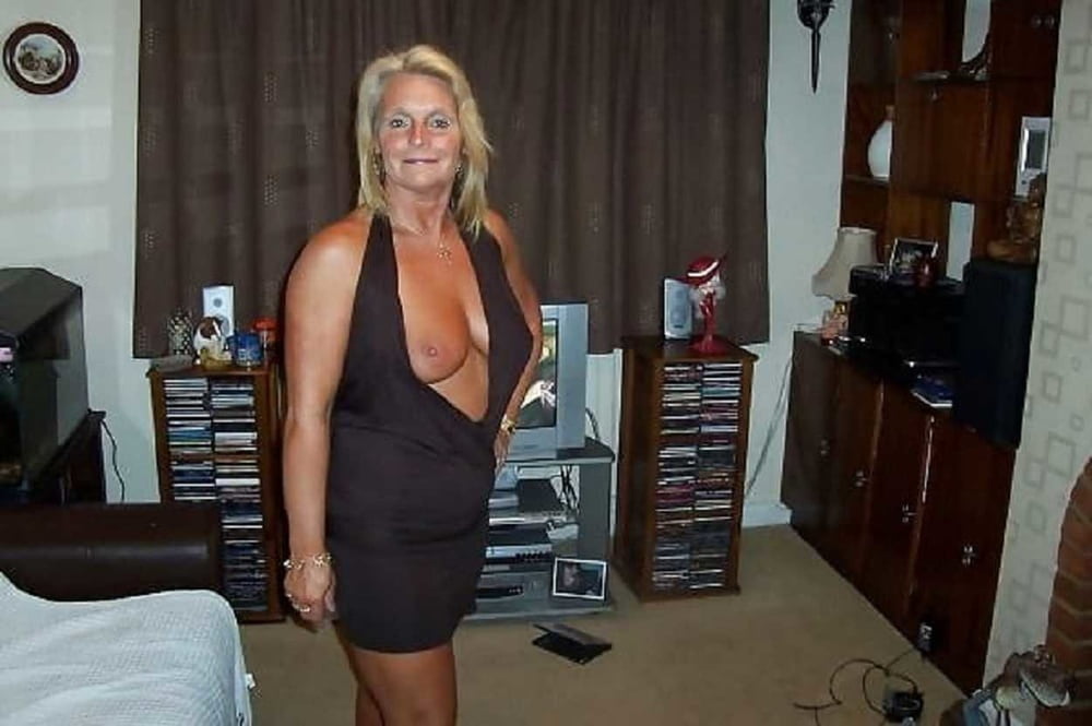 From MILF to GILF with Matures in between 284 #92087438